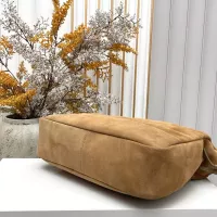 Cheap Yves Saint Laurent YSL AAA Quality Shoulder Bags For Women #1387944 Replica Wholesale [$128.00 USD] [ITEM#1387944] on Replica Yves Saint Laurent YSL AAA Quality Shoulder Bags