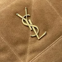Cheap Yves Saint Laurent YSL AAA Quality Shoulder Bags For Women #1387944 Replica Wholesale [$128.00 USD] [ITEM#1387944] on Replica Yves Saint Laurent YSL AAA Quality Shoulder Bags
