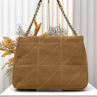 Cheap Yves Saint Laurent YSL AAA Quality Shoulder Bags For Women #1387945 Replica Wholesale [$140.00 USD] [ITEM#1387945] on Replica Yves Saint Laurent YSL AAA Quality Shoulder Bags