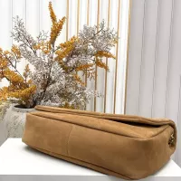 Cheap Yves Saint Laurent YSL AAA Quality Shoulder Bags For Women #1387945 Replica Wholesale [$140.00 USD] [ITEM#1387945] on Replica Yves Saint Laurent YSL AAA Quality Shoulder Bags