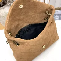 Cheap Yves Saint Laurent YSL AAA Quality Messenger Bags For Women #1387946 Replica Wholesale [$112.00 USD] [ITEM#1387946] on Replica Yves Saint Laurent YSL AAA Quality Messenger Bags