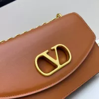Cheap Valentino AAA Quality Messenger Bags For Women #1387952 Replica Wholesale [$98.00 USD] [ITEM#1387952] on Replica Valentino AAA Quality Messenger Bags