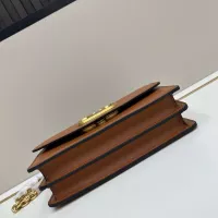 Cheap Valentino AAA Quality Messenger Bags For Women #1387952 Replica Wholesale [$98.00 USD] [ITEM#1387952] on Replica Valentino AAA Quality Messenger Bags