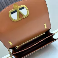 Cheap Valentino AAA Quality Messenger Bags For Women #1387952 Replica Wholesale [$98.00 USD] [ITEM#1387952] on Replica Valentino AAA Quality Messenger Bags