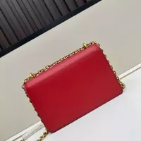 Cheap Valentino AAA Quality Messenger Bags For Women #1387953 Replica Wholesale [$98.00 USD] [ITEM#1387953] on Replica Valentino AAA Quality Messenger Bags