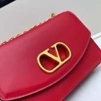 Cheap Valentino AAA Quality Messenger Bags For Women #1387953 Replica Wholesale [$98.00 USD] [ITEM#1387953] on Replica Valentino AAA Quality Messenger Bags