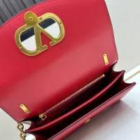 Cheap Valentino AAA Quality Messenger Bags For Women #1387953 Replica Wholesale [$98.00 USD] [ITEM#1387953] on Replica Valentino AAA Quality Messenger Bags
