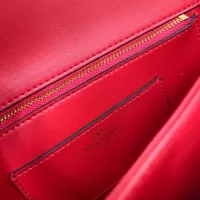 Cheap Valentino AAA Quality Messenger Bags For Women #1387953 Replica Wholesale [$98.00 USD] [ITEM#1387953] on Replica Valentino AAA Quality Messenger Bags