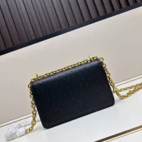 Cheap Valentino AAA Quality Messenger Bags For Women #1387956 Replica Wholesale [$98.00 USD] [ITEM#1387956] on Replica Valentino AAA Quality Messenger Bags