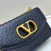Cheap Valentino AAA Quality Messenger Bags For Women #1387956 Replica Wholesale [$98.00 USD] [ITEM#1387956] on Replica Valentino AAA Quality Messenger Bags