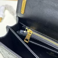 Cheap Valentino AAA Quality Messenger Bags For Women #1387956 Replica Wholesale [$98.00 USD] [ITEM#1387956] on Replica Valentino AAA Quality Messenger Bags