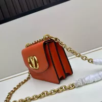 Cheap Valentino AAA Quality Messenger Bags For Women #1387957 Replica Wholesale [$98.00 USD] [ITEM#1387957] on Replica Valentino AAA Quality Messenger Bags