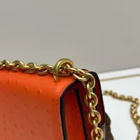 Cheap Valentino AAA Quality Messenger Bags For Women #1387957 Replica Wholesale [$98.00 USD] [ITEM#1387957] on Replica Valentino AAA Quality Messenger Bags