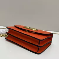 Cheap Valentino AAA Quality Messenger Bags For Women #1387957 Replica Wholesale [$98.00 USD] [ITEM#1387957] on Replica Valentino AAA Quality Messenger Bags