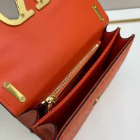 Cheap Valentino AAA Quality Messenger Bags For Women #1387957 Replica Wholesale [$98.00 USD] [ITEM#1387957] on Replica Valentino AAA Quality Messenger Bags