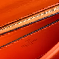 Cheap Valentino AAA Quality Messenger Bags For Women #1387957 Replica Wholesale [$98.00 USD] [ITEM#1387957] on Replica Valentino AAA Quality Messenger Bags