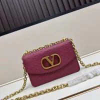 Cheap Valentino AAA Quality Messenger Bags For Women #1387958 Replica Wholesale [$98.00 USD] [ITEM#1387958] on Replica Valentino AAA Quality Messenger Bags