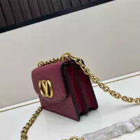 Cheap Valentino AAA Quality Messenger Bags For Women #1387958 Replica Wholesale [$98.00 USD] [ITEM#1387958] on Replica Valentino AAA Quality Messenger Bags