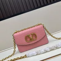 Cheap Valentino AAA Quality Messenger Bags For Women #1387959 Replica Wholesale [$98.00 USD] [ITEM#1387959] on Replica Valentino AAA Quality Messenger Bags