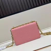 Cheap Valentino AAA Quality Messenger Bags For Women #1387959 Replica Wholesale [$98.00 USD] [ITEM#1387959] on Replica Valentino AAA Quality Messenger Bags