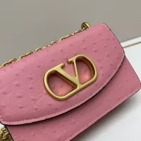 Cheap Valentino AAA Quality Messenger Bags For Women #1387959 Replica Wholesale [$98.00 USD] [ITEM#1387959] on Replica Valentino AAA Quality Messenger Bags
