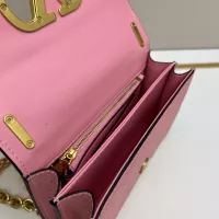 Cheap Valentino AAA Quality Messenger Bags For Women #1387959 Replica Wholesale [$98.00 USD] [ITEM#1387959] on Replica Valentino AAA Quality Messenger Bags