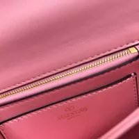 Cheap Valentino AAA Quality Messenger Bags For Women #1387959 Replica Wholesale [$98.00 USD] [ITEM#1387959] on Replica Valentino AAA Quality Messenger Bags