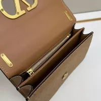 Cheap Valentino AAA Quality Messenger Bags For Women #1387960 Replica Wholesale [$98.00 USD] [ITEM#1387960] on Replica Valentino AAA Quality Messenger Bags