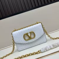 Cheap Valentino AAA Quality Messenger Bags For Women #1387961 Replica Wholesale [$98.00 USD] [ITEM#1387961] on Replica Valentino AAA Quality Messenger Bags