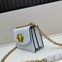 Cheap Valentino AAA Quality Messenger Bags For Women #1387961 Replica Wholesale [$98.00 USD] [ITEM#1387961] on Replica Valentino AAA Quality Messenger Bags