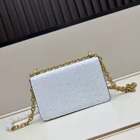 Cheap Valentino AAA Quality Messenger Bags For Women #1387961 Replica Wholesale [$98.00 USD] [ITEM#1387961] on Replica Valentino AAA Quality Messenger Bags