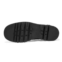 Cheap Bottega Veneta BV Leather Shoes For Men #1387968 Replica Wholesale [$145.00 USD] [ITEM#1387968] on Replica Bottega Veneta BV Leather Shoes