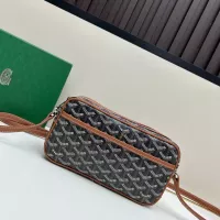 Cheap Goyard AAA Quality Messenger Bags For Women #1388007 Replica Wholesale [$85.00 USD] [ITEM#1388007] on Replica Goyard AAA Quality Messenger Bags