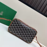 Cheap Goyard AAA Quality Messenger Bags For Women #1388007 Replica Wholesale [$85.00 USD] [ITEM#1388007] on Replica Goyard AAA Quality Messenger Bags