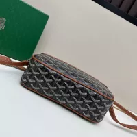 Cheap Goyard AAA Quality Messenger Bags For Women #1388007 Replica Wholesale [$85.00 USD] [ITEM#1388007] on Replica Goyard AAA Quality Messenger Bags
