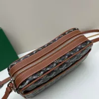 Cheap Goyard AAA Quality Messenger Bags For Women #1388007 Replica Wholesale [$85.00 USD] [ITEM#1388007] on Replica Goyard AAA Quality Messenger Bags