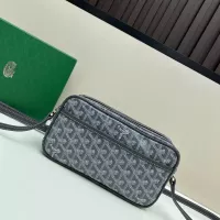Cheap Goyard AAA Quality Messenger Bags For Women #1388008 Replica Wholesale [$85.00 USD] [ITEM#1388008] on Replica Goyard AAA Quality Messenger Bags