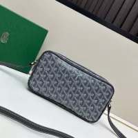 Cheap Goyard AAA Quality Messenger Bags For Women #1388008 Replica Wholesale [$85.00 USD] [ITEM#1388008] on Replica Goyard AAA Quality Messenger Bags