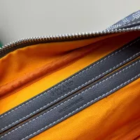 Cheap Goyard AAA Quality Messenger Bags For Women #1388008 Replica Wholesale [$85.00 USD] [ITEM#1388008] on Replica Goyard AAA Quality Messenger Bags