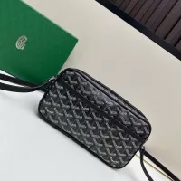 Cheap Goyard AAA Quality Messenger Bags For Women #1388009 Replica Wholesale [$85.00 USD] [ITEM#1388009] on Replica Goyard AAA Quality Messenger Bags