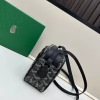 Cheap Goyard AAA Quality Messenger Bags For Women #1388009 Replica Wholesale [$85.00 USD] [ITEM#1388009] on Replica Goyard AAA Quality Messenger Bags