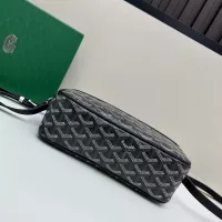 Cheap Goyard AAA Quality Messenger Bags For Women #1388009 Replica Wholesale [$85.00 USD] [ITEM#1388009] on Replica Goyard AAA Quality Messenger Bags
