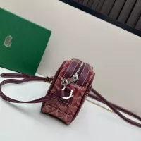 Cheap Goyard AAA Quality Messenger Bags For Women #1388010 Replica Wholesale [$85.00 USD] [ITEM#1388010] on Replica Goyard AAA Quality Messenger Bags