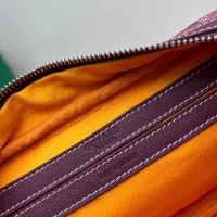 Cheap Goyard AAA Quality Messenger Bags For Women #1388010 Replica Wholesale [$85.00 USD] [ITEM#1388010] on Replica Goyard AAA Quality Messenger Bags