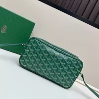 Cheap Goyard AAA Quality Messenger Bags For Women #1388011 Replica Wholesale [$85.00 USD] [ITEM#1388011] on Replica Goyard AAA Quality Messenger Bags