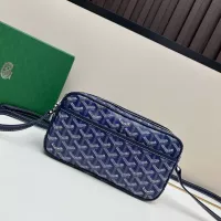 Cheap Goyard AAA Quality Messenger Bags For Women #1388012 Replica Wholesale [$85.00 USD] [ITEM#1388012] on Replica Goyard AAA Quality Messenger Bags
