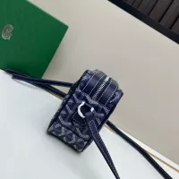 Cheap Goyard AAA Quality Messenger Bags For Women #1388012 Replica Wholesale [$85.00 USD] [ITEM#1388012] on Replica Goyard AAA Quality Messenger Bags