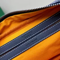 Cheap Goyard AAA Quality Messenger Bags For Women #1388012 Replica Wholesale [$85.00 USD] [ITEM#1388012] on Replica Goyard AAA Quality Messenger Bags