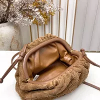 Cheap Bottega Veneta BV AAA Quality Messenger Bags For Women #1388013 Replica Wholesale [$100.00 USD] [ITEM#1388013] on Replica Bottega Veneta BV AAA Quality Messenger Bags