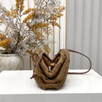 Cheap Bottega Veneta BV AAA Quality Messenger Bags For Women #1388013 Replica Wholesale [$100.00 USD] [ITEM#1388013] on Replica Bottega Veneta BV AAA Quality Messenger Bags